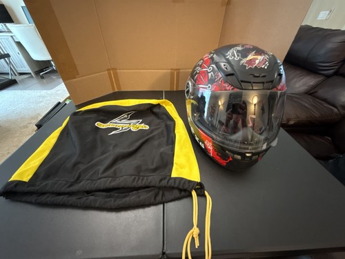 Casco moto integrale - , scorpion