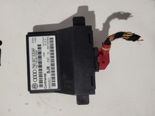 7N0907530AF Centralina Modulo Gateway Volante Scirocco 1.4 Tsi 2015 Manuale 