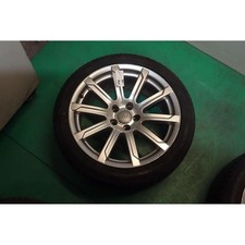 4 CERCHI IN LEGA PER AUDI A5 (07-11) 8T 3.0 V6 TDI (176KW) 4WD BER. 2007