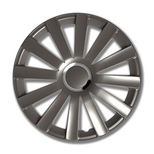 4x Copricerchio 14 pollici