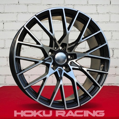 Cerchi stile 788m 5x120 - 4,