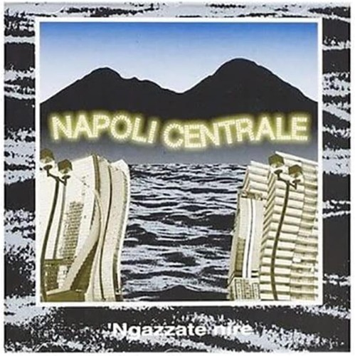 Napoli centrale james - napoli,