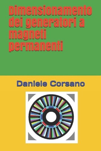 Dimensionamento dei generatori