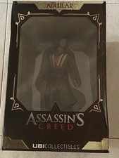 Assassin's Creed Aguilar statua UbiCollectibles 24 cm pvc in scatola sigillata