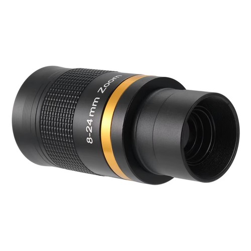 Oculare zoom pollici 7 - oculare, 1,25
