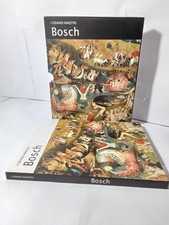 I Grandi Maestri. Bosch