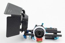 FOTGA DP500 2 Follow Focus