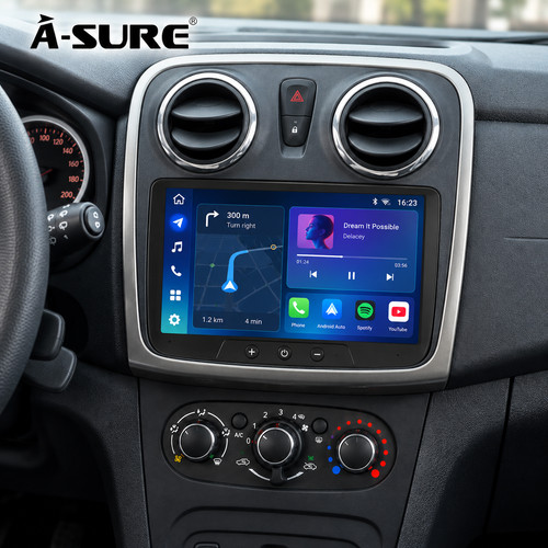 Autoradio carplay - 32,