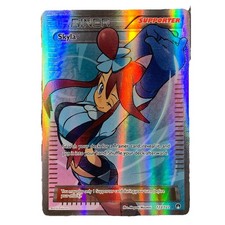 Carta Skyla XY 122/122 Pokemon