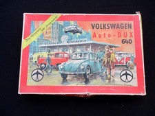 Volkswagen DUX 640 VW Typ 2