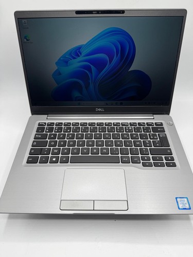Dell latitude 7300 8365u - latitude, i5-8365u