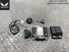 KIT CENTRALINA CONTATTO CON