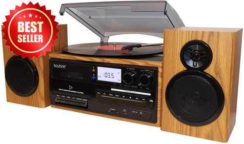 Bluetooth classic record - classic,