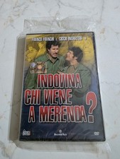 INDOVINA CHI VIENE A MERENDA 