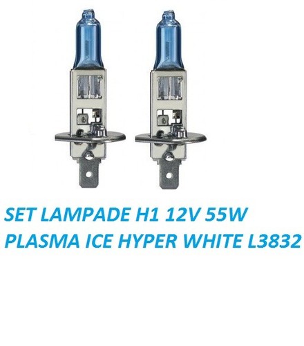 Set lampade 12v - set,