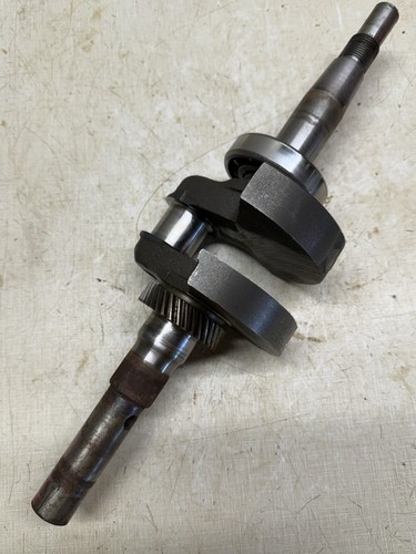 Albero motore mtd 990 - albero,