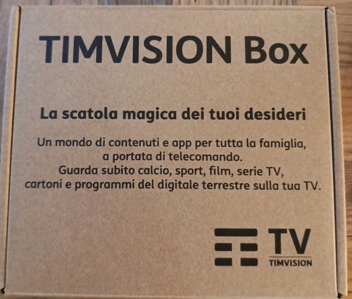 Decoder timvision box android - decoder,