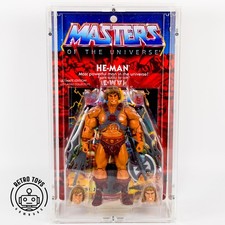 Masters Of The Universe