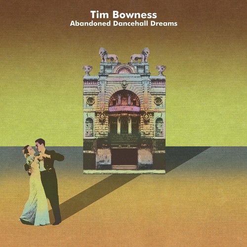 Tim bowness abandoned - tim,