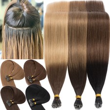 Nano Ring Micro Link Loop