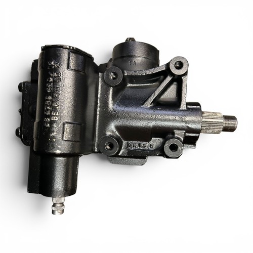 Scatola sterzo land rover - scatola,