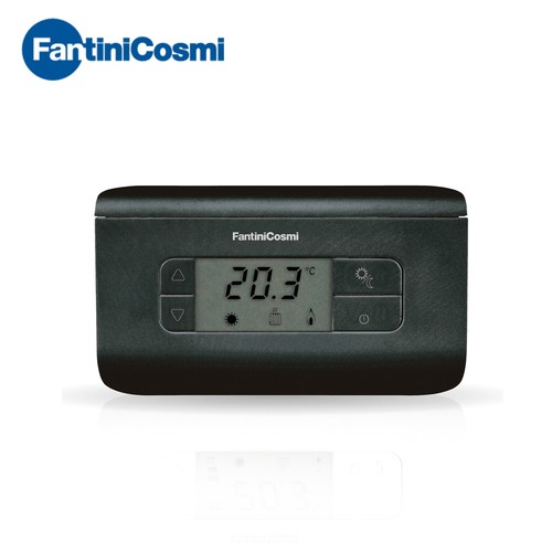 Ch117 termostato ambiente - ch117,