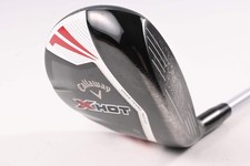 Callaway X Hot #5 Legno / 19 Gradi / Progetto Flex Regolare X Albero PXV