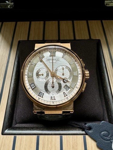 Orologio cronografo breguet - cronografo,