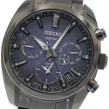 Orologio Uomo SEIKO Astron