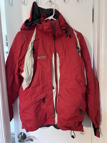 Dynastar giacca sci uomo - giacca,
