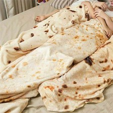 Taco Burrito Tortilla