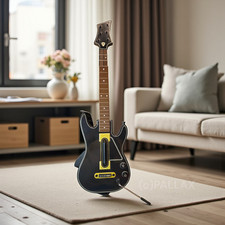 CONTROLLER WIRELESS CHITARRA