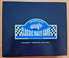 Classic Rally Game - del 2006