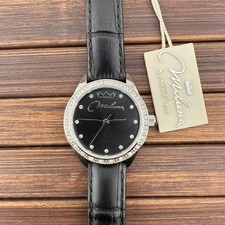 Orologio donna Miluna Acciaio