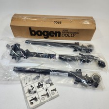 Bogen 3056 Pro Studio Auto