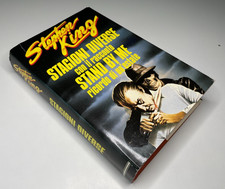 Stephen King, Stagioni