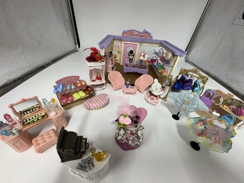 Calico critter boutique - calico,
