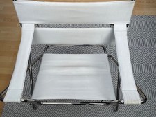 Due Tecta - D4 - Poltrona