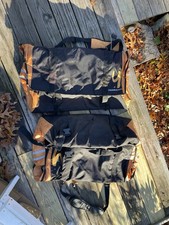 Yuba borse portabici da carico