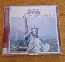 Gianna Nannini California Cd
