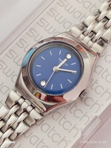 Swatch irony lady sloan - swatch, yss88g