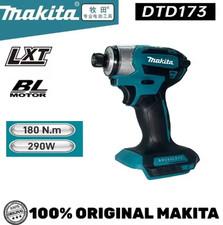Makita DTW285 Avvitatore a