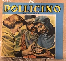 Pollicino Collana Infanzia Editrice Boschi