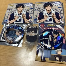 My Hero Academia Tenya Iida