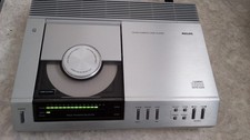 Philips CD-100. Revisionato