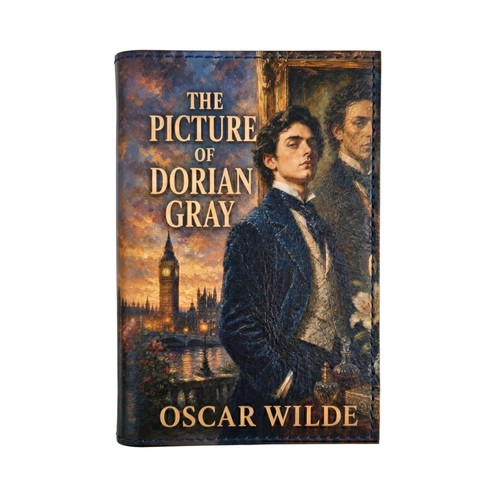 The picture dorian gray - the,