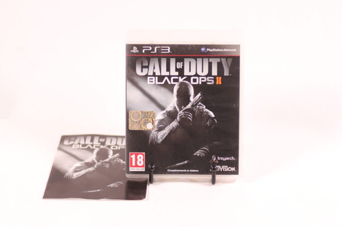 Cod call duty black - of,