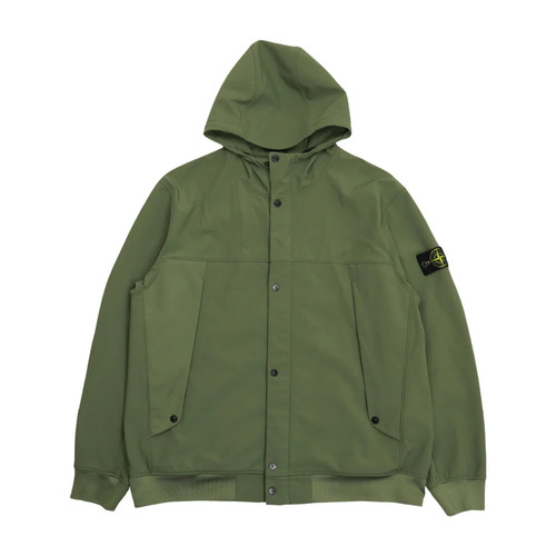 Giacca stone island - stone,
