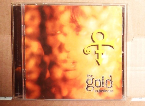 Prince the gold - by, "the