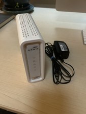 Modem via cavo Arris SURFboard